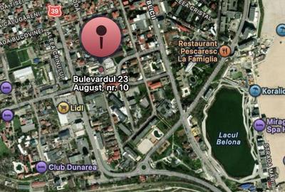 Apartament de vanzare in Eforie Nord - 9