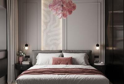 APARTAMENT 3 CAMERE | BLOC NOU | CALEA GRIVITA - 1