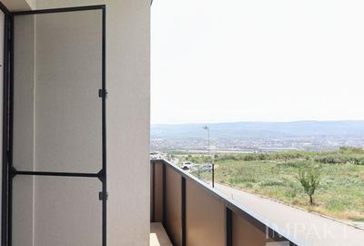 Casa cuplata minunata de vanzare, situata in cartier Voronet! - 14
