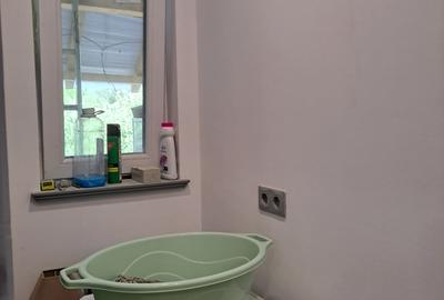 CASA NOUA PE UN NIVEL CU 4 CAMERE DOUA  BAI,LIVING, BUCATARIE  19 ARI TEREN - 13