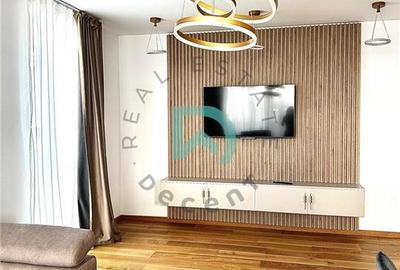 Apartament 2 camere Urban Plaza - Astra, 57 mp - Brasov - 11
