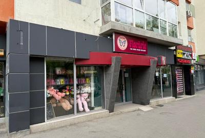 Spatiu Comercial Calea Mosilor, Direct Proprietar - 3