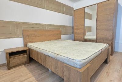 „Apartament modern LUX, renovat complet, mobilat – Aluminei, etaj intermediar, - 5