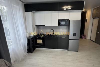 2 Camere de inchiriat | Berceni | Metrou | Gradina 60mp | 2 parcari - 1