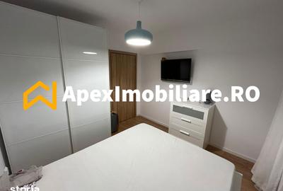 Apartament 3 camere de inchiriat Stefan cel Mare București | ApexImobiliare.ro - 5