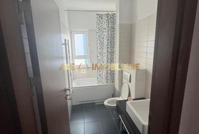 3 Camere de inchiriat | Baneasa | Felicity | Centrala | Parcare - 8