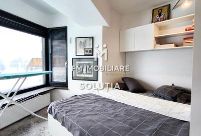 Apartament 2 camere – ultracentral, zona Parcul Mara - 3