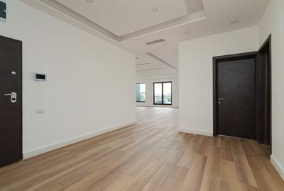 INCHIRIERE APARTAMENTE LUX sos NORDULUI 200mp+ parcare subterana inclusa - 7