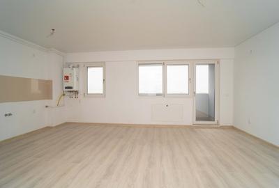 Copou, Apartament 3 camere, finalizat - 1