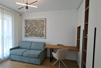 Apartament 1 cameră zona Braytim - 3
