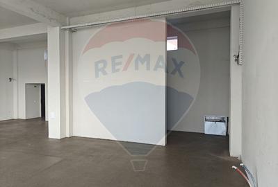 Spațiu comercial de 302.5mp de închiriat în zona Bulgaria - 7