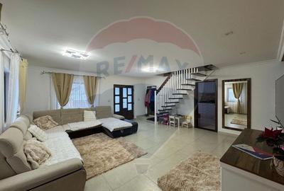 Casă / Vilă cu 4 camere de vânzare în zona Bujac-Arad - 19