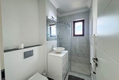 Apartament 2 Camere Modern Mall Vitan Mihai Bravu 3' Metrou Panoramic - 10