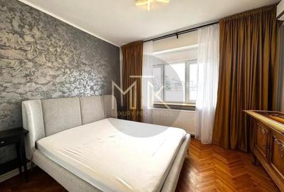 Exclusiv - Apartament Premium 4Cam I Kiseleff - 13