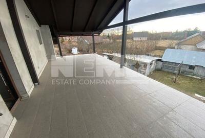 Casa de vanzare- Strada Alexandru Vlahuta - 6