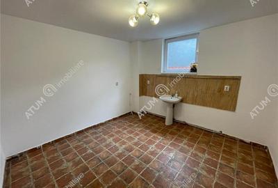 Casa individuala si 500 mp teren in zona centrala din Sibiu - 15