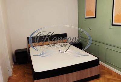 Apartament mobilat si utilat in apropiere de complexul Diana - 2