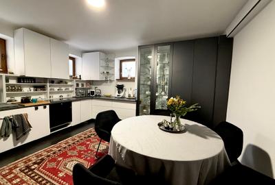 Vanzare 7 camere  in vila BELLE ÉPOQUE - GRADINA ICOANEI - 20