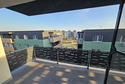 2 camere decomandat, prima închiriere, 67 mp, centrală, parcare, EFY Pallady - 10