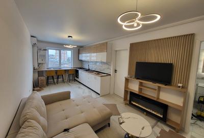 Dezvoltator oferta  promo apartament tip studio Militari - 2