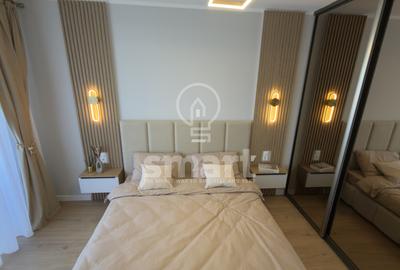 Apartament modern 3 camere, Eroilor , Floresti - 18