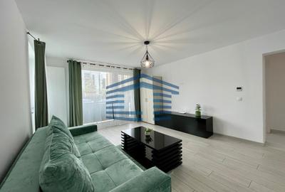 Apartament 2 Camere - Decomandat - Bloc Nou - Tractorul - Parcare - 8