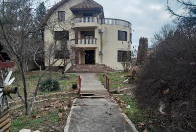 VILA IMPOZANTA JOITA/ - 2