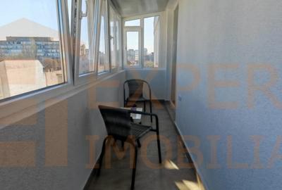Apartament 2 camere de vanzare, situat in centrul Constantei - 12