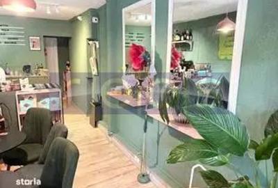 VANZARE SPATIU COMERCIAL | DOROBANTI | 24MP | TERASA | - 2