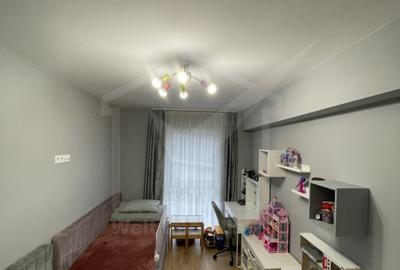 Apartament 3 camere | Etaj 1 | Bloc Nou | Parcare - 5