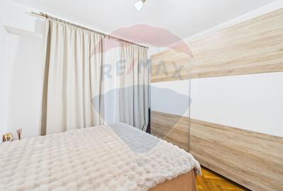 APARTAMENT 3 CAMERE SPLAIUL UNIRII - 6
