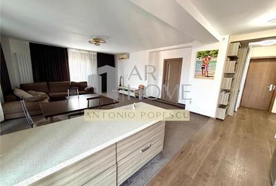Apartament 3 camere, terase 32 mp, 2 parcari, Ploiesti, Albert - 6