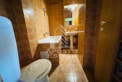 Apartament OCAZIE 2 camere/ INTIM( langa SPITALUL JUDETEAN) - 6