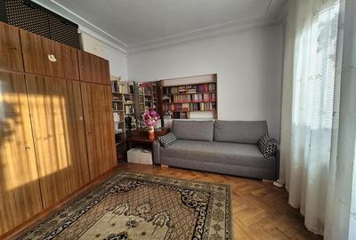 2 apartamente in vila, Turda - Ion Mihalache - 6