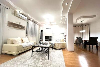 Casa individuala cu 6 camere, 3 bai, garaj, teren 500 mp si 2 fronturi - 2