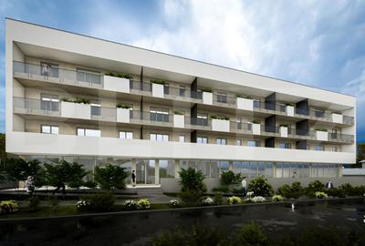 Apartament cu 2 camere în Bariera Vâlcii