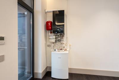 Floreasca Ultra-Lux — Penthouse 317 mp - 13
