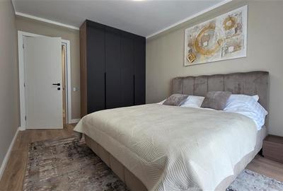 Apartament modern 2 Camere Lux in The Nest - Scortarilor - 4