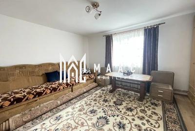 Casă individuală | 3 camere | Curte mare | Zonă liniștită | Șura Mare - 9