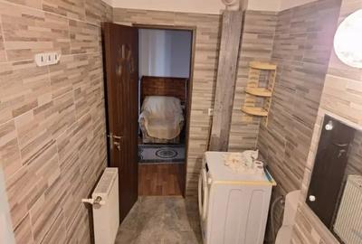 Vând apartament decomandat, 2 camere – Hermes/Flacără/Ostroveni, Râmnicu Vâlcea - 2