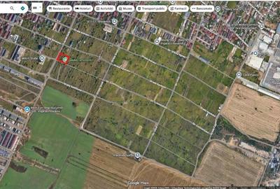 TEREN INTRAVILAN 1500 MP-STRADAL-MIRASLAU-ECHINOCTIULUI - 2