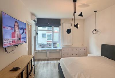 Inchiriere apartament 4 camere Laguna Residence - 6