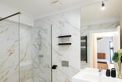 One Cotroceni Towers - Apartament 2 camere - amenajat LUX - NOU -  loc Parcare - 19