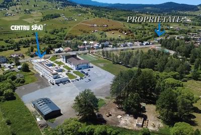 Spațiu de birouri/apartamente de 756m.p. de vânzare - 3