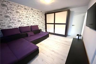 Apartament cu 2 camere, Decomandat, zona pietonala, Racadau - 2