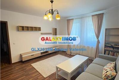 Apartament Bloc Nou Berceni - Dimitrie Leonida - Parcare - Metrou - 1