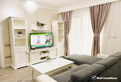 Apartament 2 camere, 53 mp utili, finsat modern, imobil din 2016,  zona Mărăști - 1