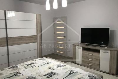 Penthouse 3 camere | 80 mp Terasa | 3 locuri de parcare + Boxa | Jiului - 11