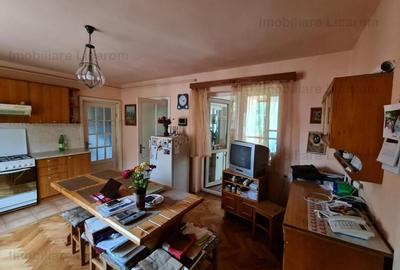 Proprietate individuala-3 apartamente,spatiu comercial,garaje,gradina,curte - 3