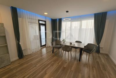 Vilă 5 camere Trapezului, centrală, an 2025, 200 mp - 4